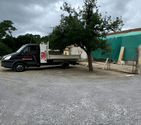 entreprise de maçonnerie à hossegor