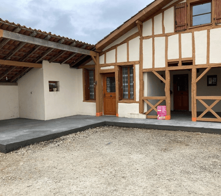 Travaux de rénovation et maitrise d'ouvrage à Hossegor