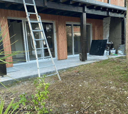 travaux et maitrise d'ouvrage à Labenne