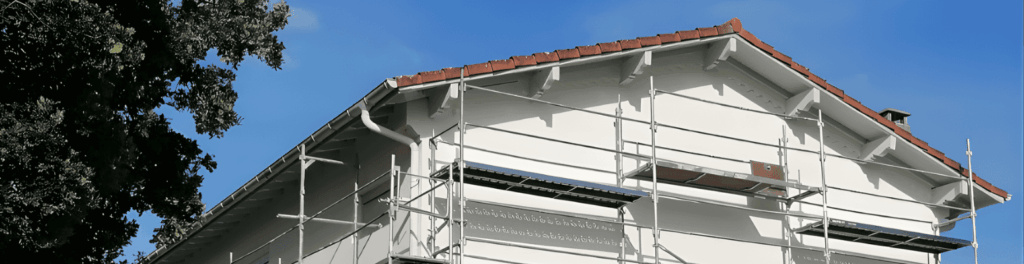 Travaux de maintenance immobilière à Dax