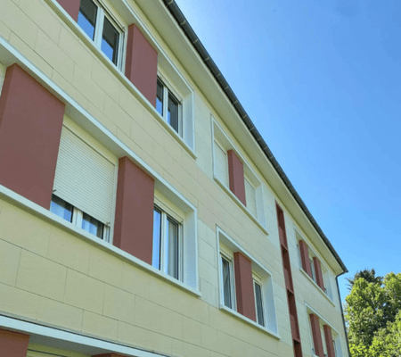 Travaux de maintenance immobilière à Hossegor