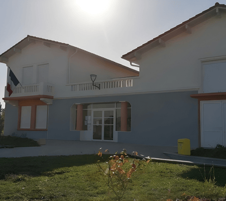 Travaux de maintenance immobilière à Labenne